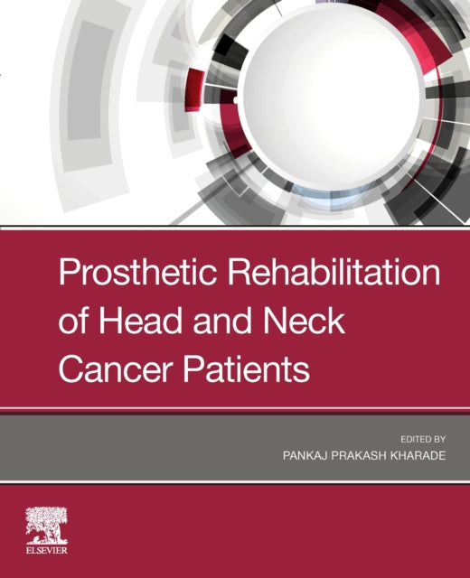 Prosthetic Rehabilitation of Head and Neck Cancer