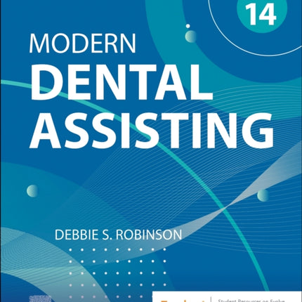 Modern Dental Assisting