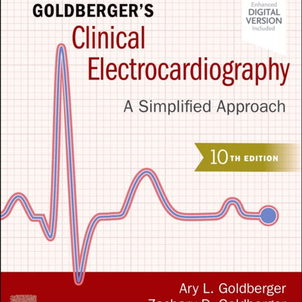 Goldberger's Clinical Electrocardiography: A Simplified Approach