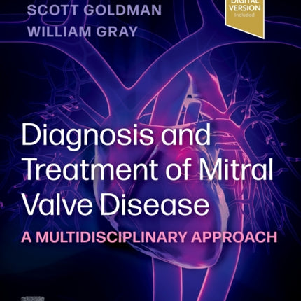 Diagnosis and Treatment of Mitral Valve Disease: A Multidisciplinary Approach