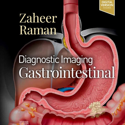 Diagnostic Imaging: Gastrointestinal