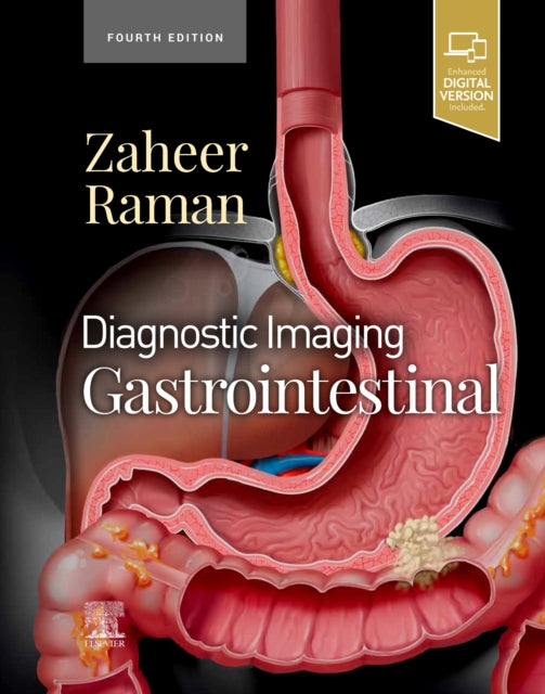 Diagnostic Imaging: Gastrointestinal