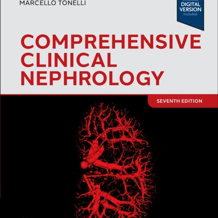 Comprehensive Clinical Nephrology