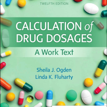 Calculation of Drug Dosages