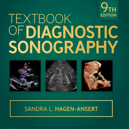 Workbook for Textbook of Diagnostic Sonography