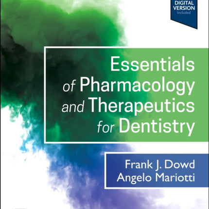 Essentials of Pharmacology and Therapeutics for Dentistry