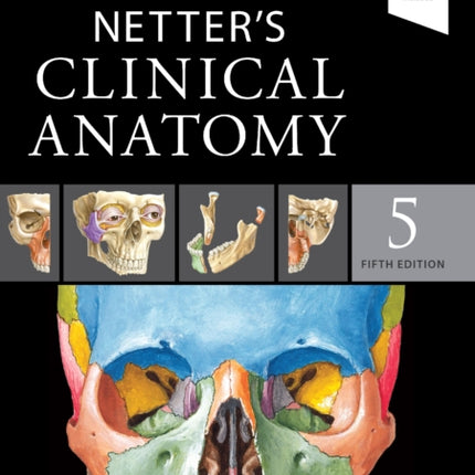 Netter's Clinical Anatomy