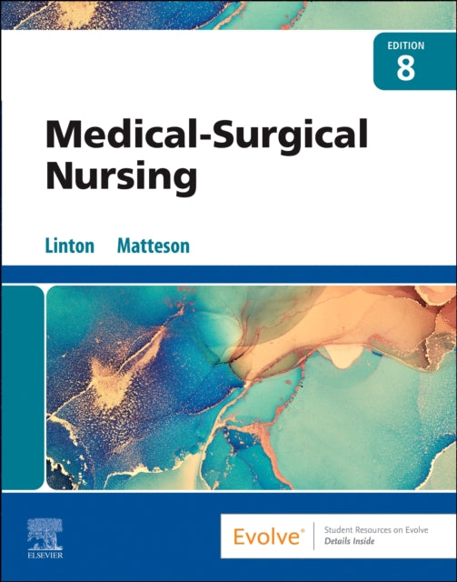 MedicalSurgical Nursing