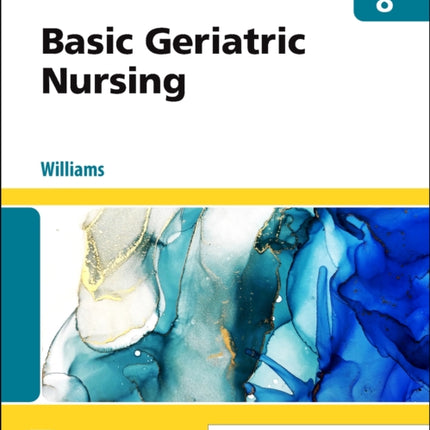 Basic Geriatric Nursing