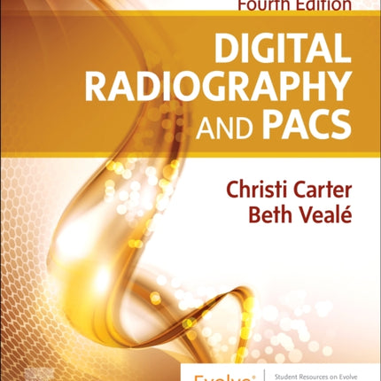 Digital Radiography and PACS