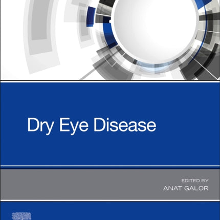 Dry Eye Disease