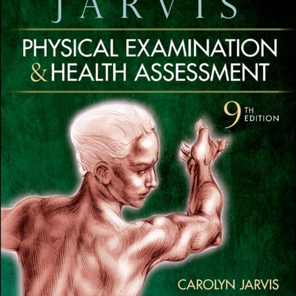 Study Guide & Laboratory Manual for Physical Examination & Health Assessment