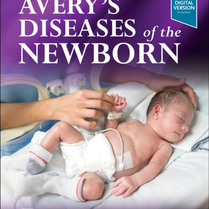 Avery's Diseases of the Newborn