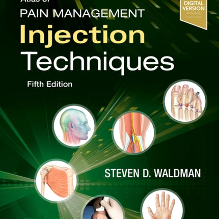 Atlas of Pain Management Injection Techniques