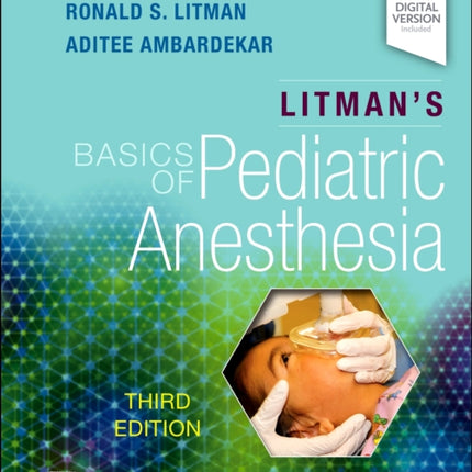 Litman's Basics of Pediatric Anesthesia