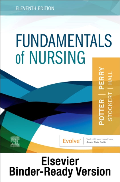 Fundamentals of Nursing - Binder Ready