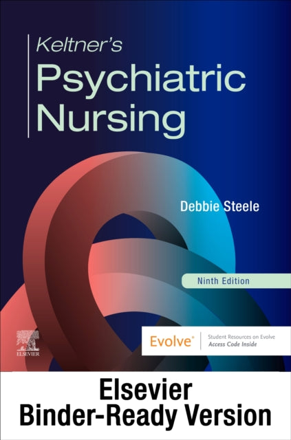 Psychiatric Nursing - Binder Ready