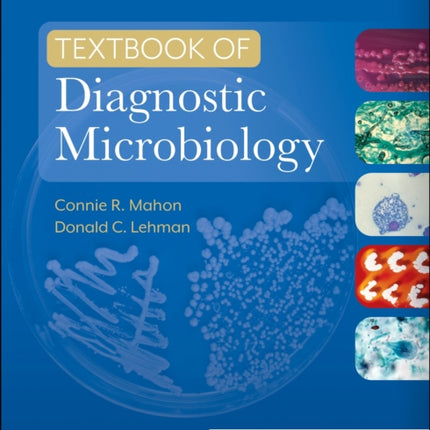 Textbook of Diagnostic Microbiology