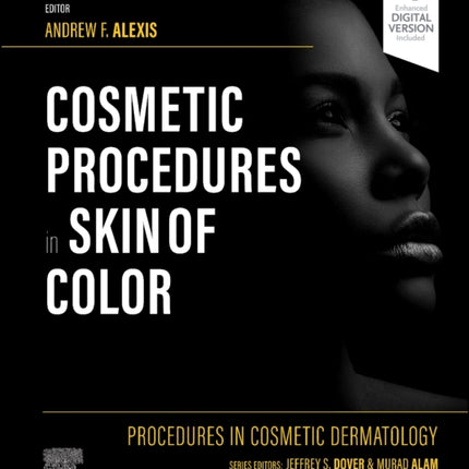 Procedures in Cosmetic Dermatology: Cosmetic Procedures in Skin of Color