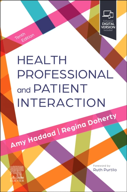 Health Professional and Patient Interaction