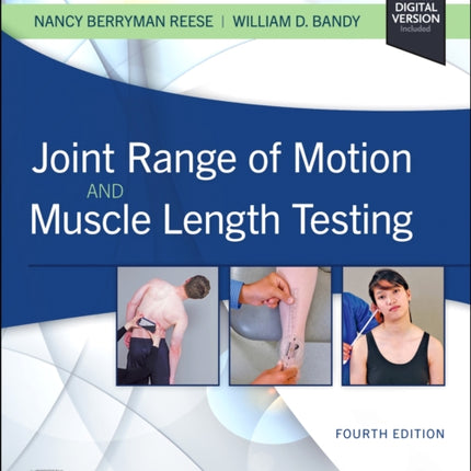 Joint Range of Motion and Muscle Length Testing