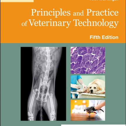 Principles and Practice of Veterinary Technology