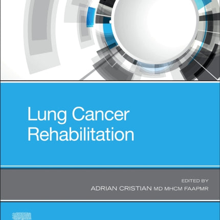 Lung Cancer Rehabilitation