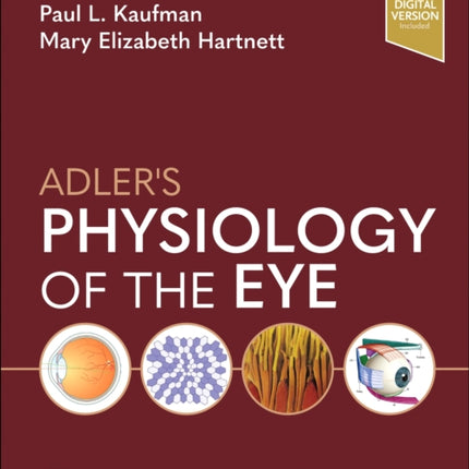 Adlers Physiology of the Eye