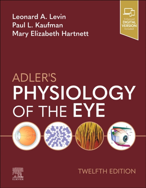 Adlers Physiology of the Eye