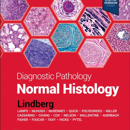 Diagnostic Pathology: Normal Histology