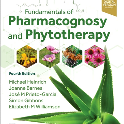 Fundamentals of Pharmacognosy and Phytotherapy