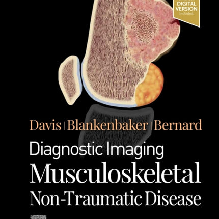 Diagnostic Imaging: Musculoskeletal Non-Traumatic Disease