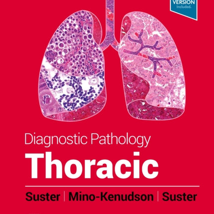 Diagnostic Pathology: Thoracic