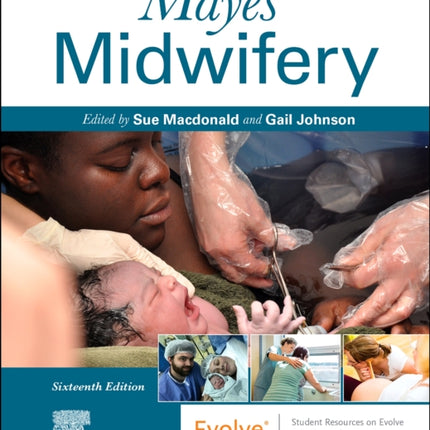 Mayes' Midwifery