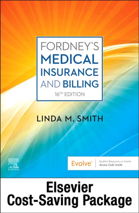 Fordneys Medical Insurance  Text and Workbook Package