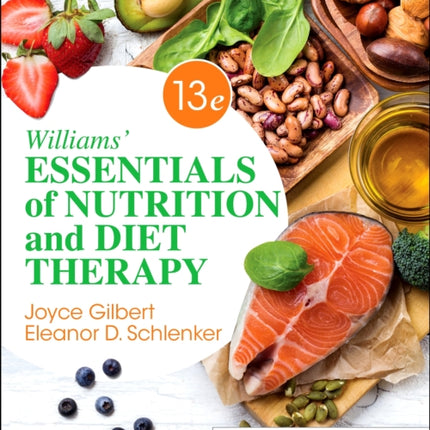 Williams' Essentials of Nutrition and Diet Therapy