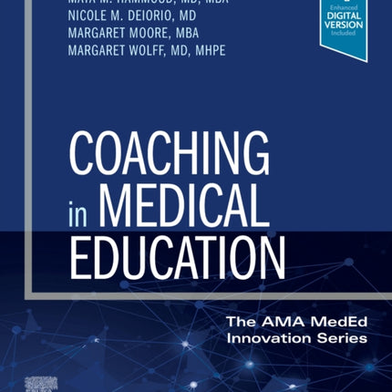 Coaching in Medical Education