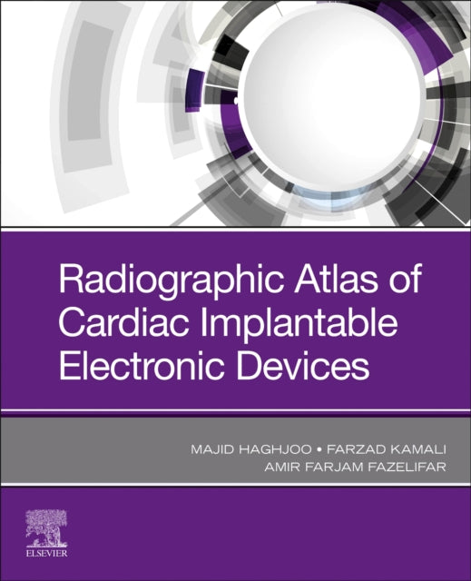 Radiographic Atlas of Cardiac Implantable