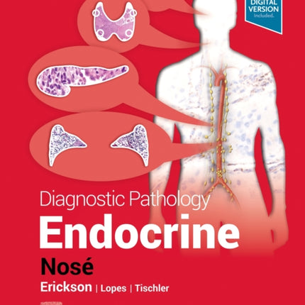 Diagnostic Pathology: Endocrine