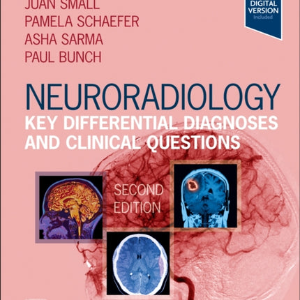 Neuroradiology: Key Differential Diagnoses and Clinical Questions