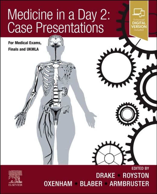 Medicine in a Day 2 Case Presentations