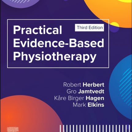 Practical Evidence-Based Physiotherapy