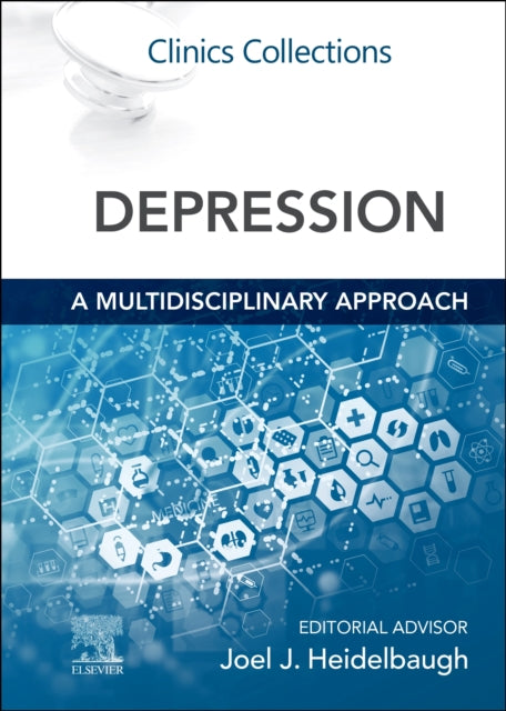 Depression A Multidisciplinary Approach