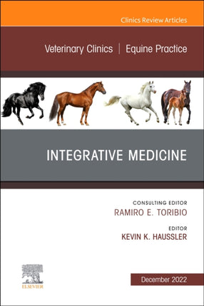 Integrative Medicine An Issue of Veterinary