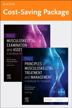 PettyS Musculoskeletal Examination and Assessment