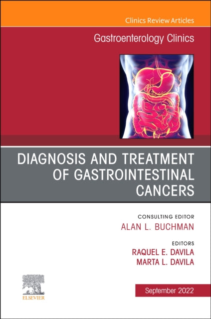 Diagnosis and Treatment of Gastrointestinal