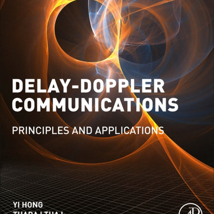 DelayDoppler Communications