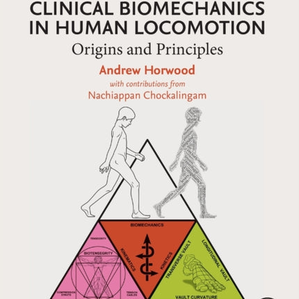 Clinical Biomechanics in Human Locomotion