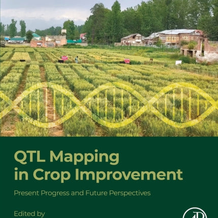 QTL Mapping in Crop Improvement