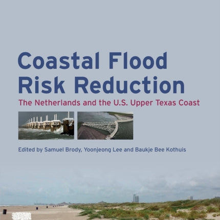 Coastal Flood Risk Reduction